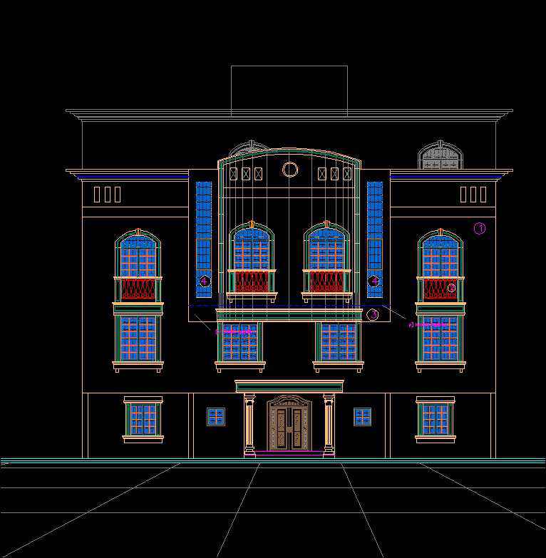 Here is a beautiful collection of Building elevation Design, Architecture facade,Design Ideas, Inspirational ideas,House decor elements